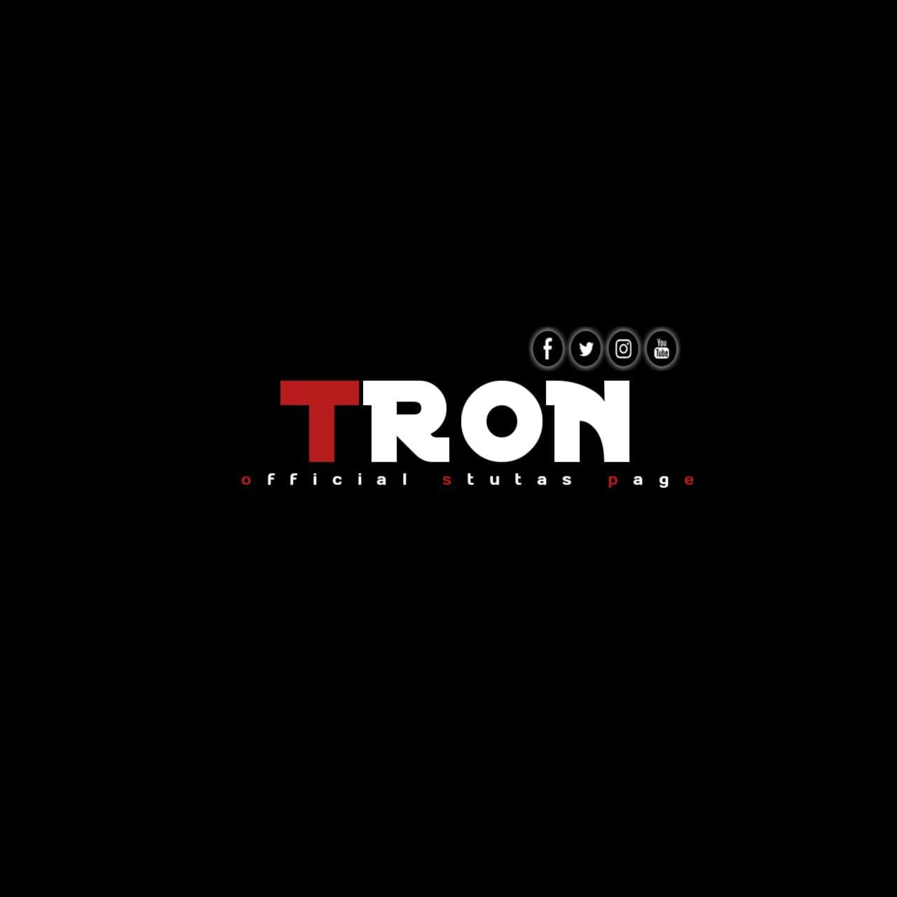 @tron_status