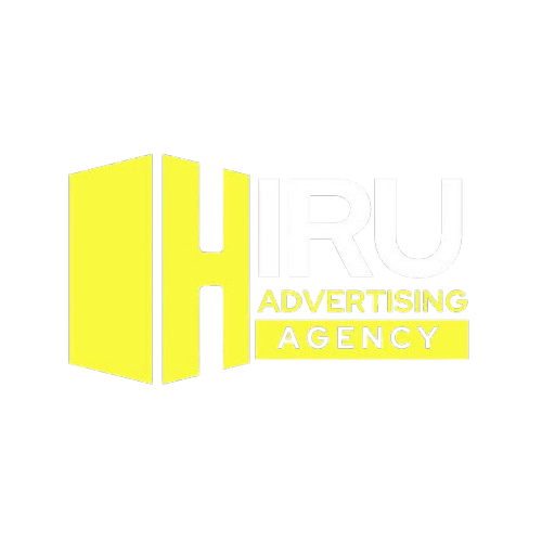 Hiru Ads Logo